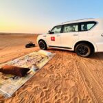 1 dubai premium red desert safari with dinner and shows private 4x4 Dubai Premium Red Desert Safari With Dinner and Shows Private 4x4