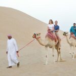 1 dubai red dune desert safari 4wd bash camel ride bbq shows Dubai Red Dune Desert Safari: 4WD Bash, Camel Ride, BBQ, Shows