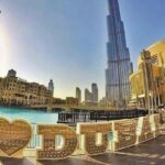 1 dubai sightseeing 4 hours city tour with pick up Dubai Sightseeing 4 Hours City Tour With Pick up