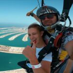 1 dubai skydiving experience Dubai Skydiving Experience
