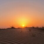 1 dubai sunset camel ride with desert safari Dubai Sunset Camel Ride With Desert Safari