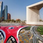 1 dubai to abu dhabi city tour with multiple options points Dubai to Abu Dhabi City Tour With Multiple Options & Points