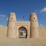 1 dubai to al ain private tour a journey from sand to lush oasis Dubai to Al Ain Private Tour a Journey From Sand to Lush Oasis.