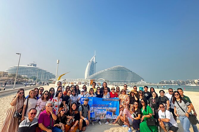 1 dubai tour guide services Dubai Tour Guide Services