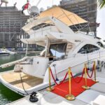 1 dubai ultra deluxe majesty yacht cruise Dubai Ultra Deluxe Majesty Yacht Cruise
