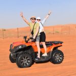 1 dubai vip desert safari 5 star camp with live bbq atv ride Dubai VIP Desert Safari: 5-Star Camp With Live BBQ & ATV Ride