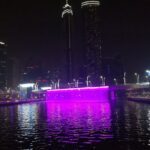 1 dubai water canal dinner cruise w private transfers for 1 to 10 Dubai Water Canal Dinner Cruise /W Private Transfers for 1 to 10