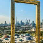 1 dubais highlights 4 hour city tour with dubai frame ticket Dubais Highlights: 4-Hour City Tour With Dubai Frame Ticket