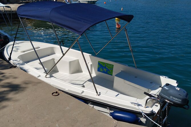 1 dubrovnik boat rental without license Dubrovnik Boat Rental Without License