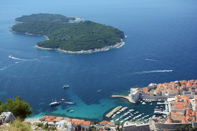 1 dubrovnik history scenery city tour Dubrovnik History & Scenery City Tour