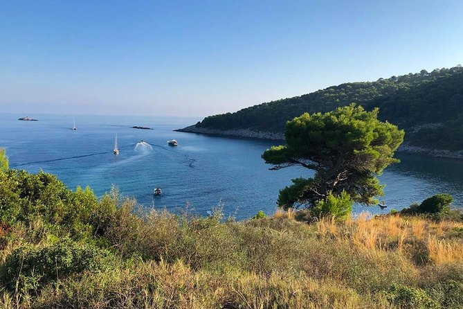 Dubrovnik Kayaking and Cycling Break