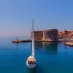1 dubrovnik luxury sailing old town half day private tour Dubrovnik Luxury Sailing, Old Town Half-Day Private Tour