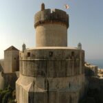 1 dubrovnik medieval walls walking tour Dubrovnik Medieval Walls Walking Tour