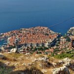1 dubrovnik old city and cable car private tour Dubrovnik Old City and Cable Car Private Tour
