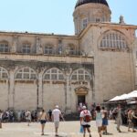 1 dubrovnik old town city walls private half day walking tour Dubrovnik Old Town & City Walls: Private Half-Day Walking Tour