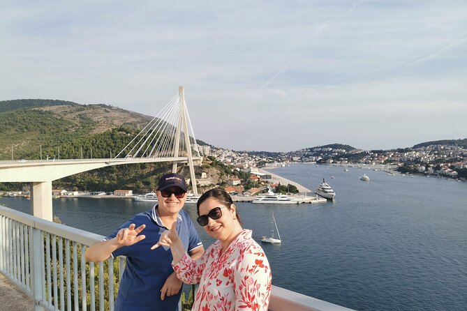 1 dubrovnik panorama epic got walking tour Dubrovnik Panorama & Epic GOT Walking Tour