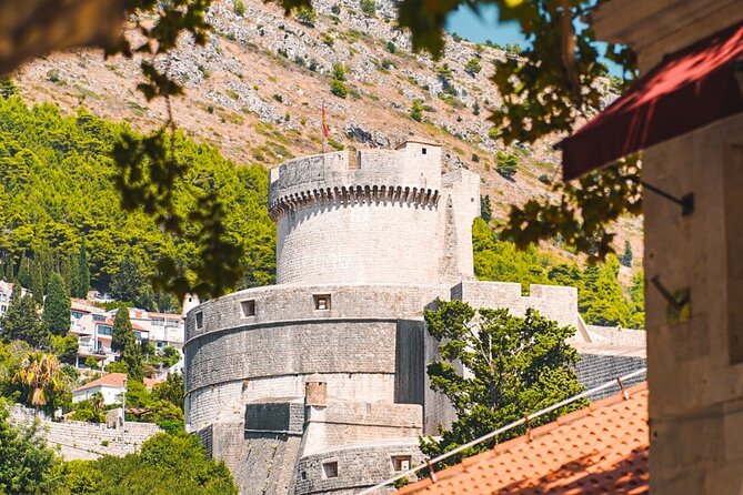 1 dubrovnik private tour Dubrovnik - Private Tour