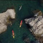 1 dubrovnik sunset kayak shared experience Dubrovnik Sunset Kayak Shared Experience