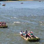 1 dunajec river rafting regular small group tour from krakow Dunajec River Rafting, Regular Small Group Tour From Krakow