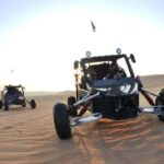 1 dune buggy dubai with 2 way private transfers from dubai Dune Buggy Dubai With 2 Way Private Transfers From Dubai