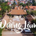 1 duong lam ancient village full day tour from hanoi experiencing local life Duong Lam Ancient Village Full Day Tour From Hanoi & Experiencing Local Life