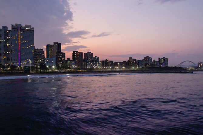 Durban Like a Local: Customized Private Tour