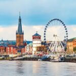 1 dusseldorf walking tour with audio guide on app Dusseldorf: Walking Tour With Audio Guide on App