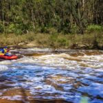1 dwellingup murray river rafting self guided tour Dwellingup: Murray River Rafting Self-Guided Tour