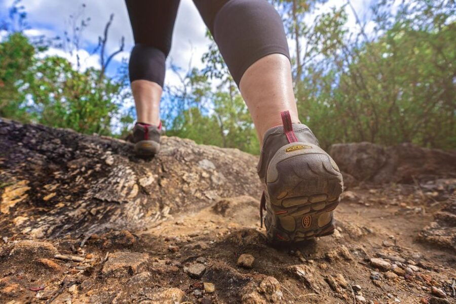 Dwellingup: Pack N Paddle Self-Guided Tour