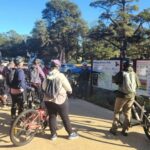 1 dwellingup pedal n platter guided mountain bike tour Dwellingup; Pedal N Platter Guided Mountain Bike Tour