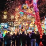 1 dyker heights holiday lights Dyker Heights Holiday Lights