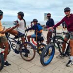 1 e bike guided tour to small california E-bike Guided Tour to Small California