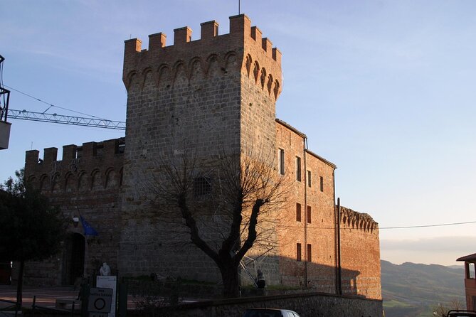 E-Bike Rental in Tuscany