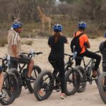 1 e bike safari tour E-Bike Safari Tour