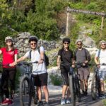 1 e bike tour at historical villages of makarska E-Bike Tour at Historical Villages of Makarska