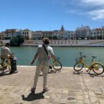 1 e bike tour in sevilla 2 E-Bike Tour in Sevilla
