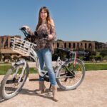 1 e bike tour of rome city center E-Bike Tour of Rome City Center