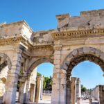 1 e ticket audio tour for ephesus unlock history E-Ticket & Audio Tour for Ephesus: Unlock History
