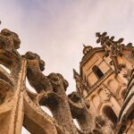 1 e ticket to cathedral of segovia with audio tour E-Ticket to Cathedral of Segovia With Audio Tour