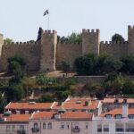 1 e ticket to st george castle with audio tour on your phone E-Ticket to St. George Castle With Audio Tour on Your Phone