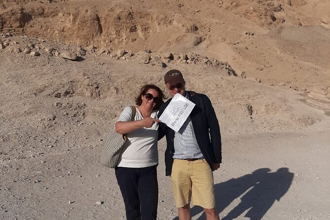 1 east west bank of luxor with balloon trip East & West Bank of Luxor With Balloon Trip