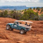 1 east zion pink sands jeep tour East Zion: Pink Sands Jeep Tour