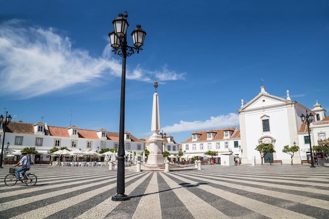 Eastern Algarve – Full-Day Trip
