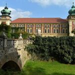 1 eastern castles and przemysl city Eastern Castles and Przemyśl City