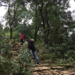 1 easy hiking to dhampus village from pokhara Easy Hiking to Dhampus Village From Pokhara