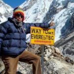 1 ebc trek guided everest base camp trekking EBC Trek- Guided Everest Base Camp Trekking