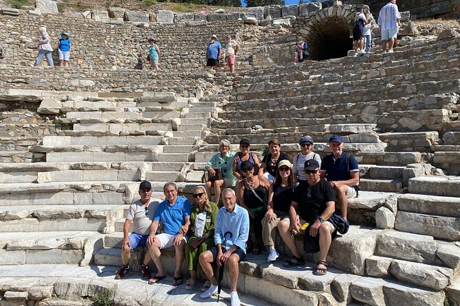 1 economic explorer ephesus tour 2 Economic Explorer Ephesus Tour