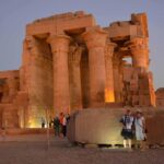 1 edfu and kom ombo temples private tour from luxor Edfu And Kom Ombo Temples Private Tour From Luxor
