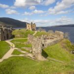 1 edinburgh 2 day loch ness glencoe highlands tour Edinburgh: 2-Day Loch Ness, Glencoe & Highlands Tour