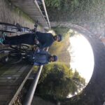 1 edinburgh 20 mile cycling loop tour Edinburgh: 20-Mile Cycling Loop Tour